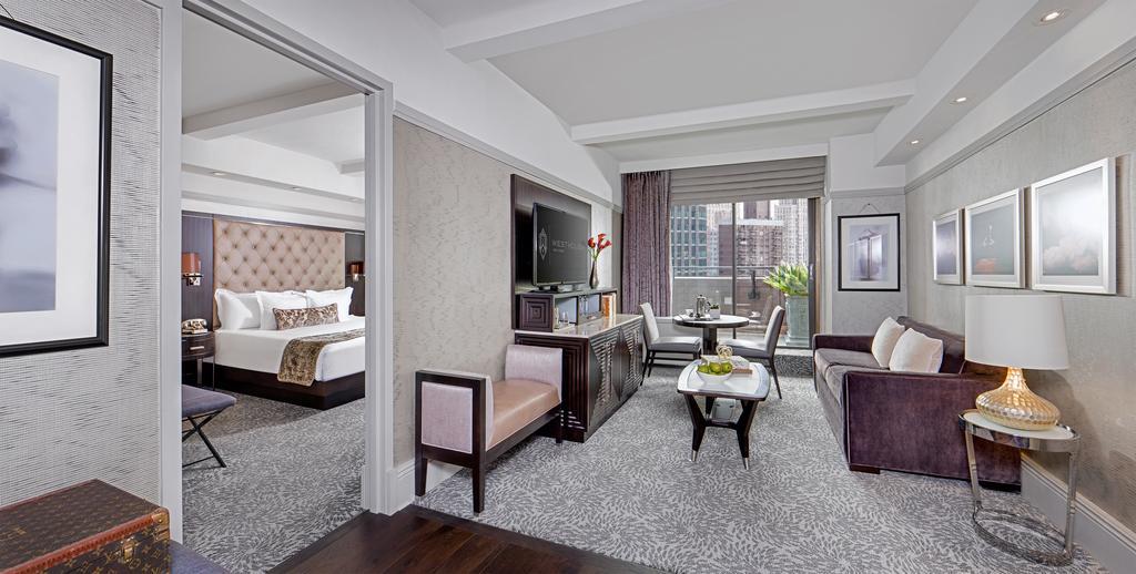 Westhouse Hotel