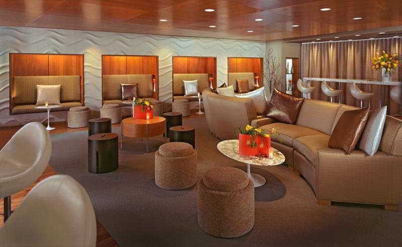 Hotel Doubletree By Hilton Metropolitan New York
