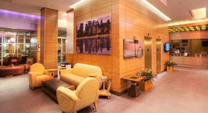 Hotel Voco Times Square South By Ihg New York