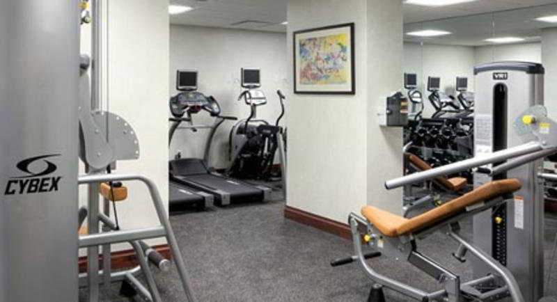 Voco Times Square South By Ihg 4* New York