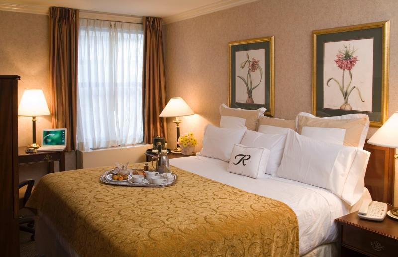 Hotel The Roosevelt