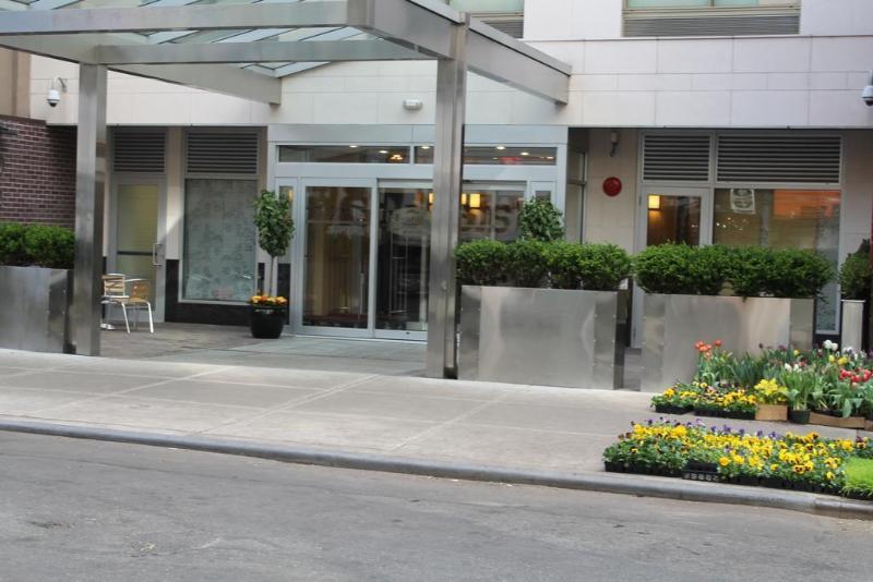 Fairfield & By Marriott Manhattan/chelsea Hotel