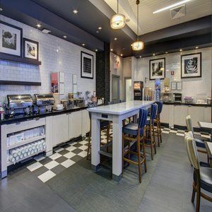 Hotel Soho 54 New York