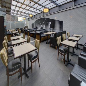 Soho 54 Hotel New York