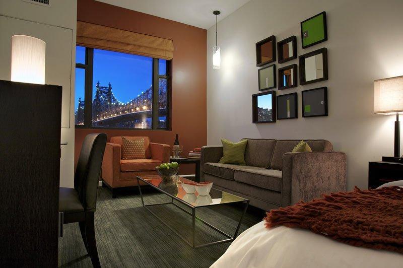 Ravel Trademark Collection By Wyndham 4* New York