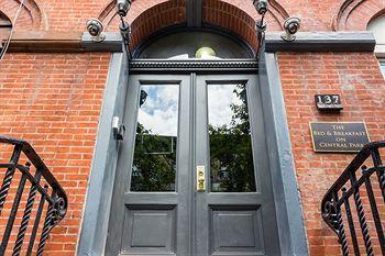 Guest house The Park North 3*