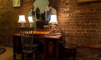 Hotel The Townhouse Of Chelsea New York