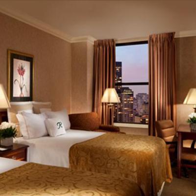 Hotel The Roosevelt