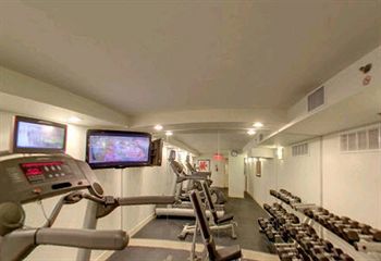 Hotel Fairfield & By Marriott Manhattan/chelsea New York