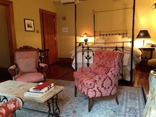 Hotel The At Irving Place 4*