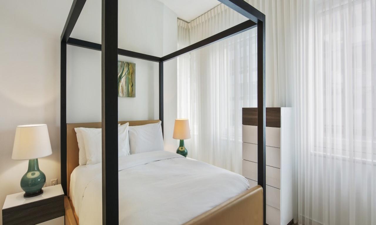 Cassa Ny 45th Street 4*