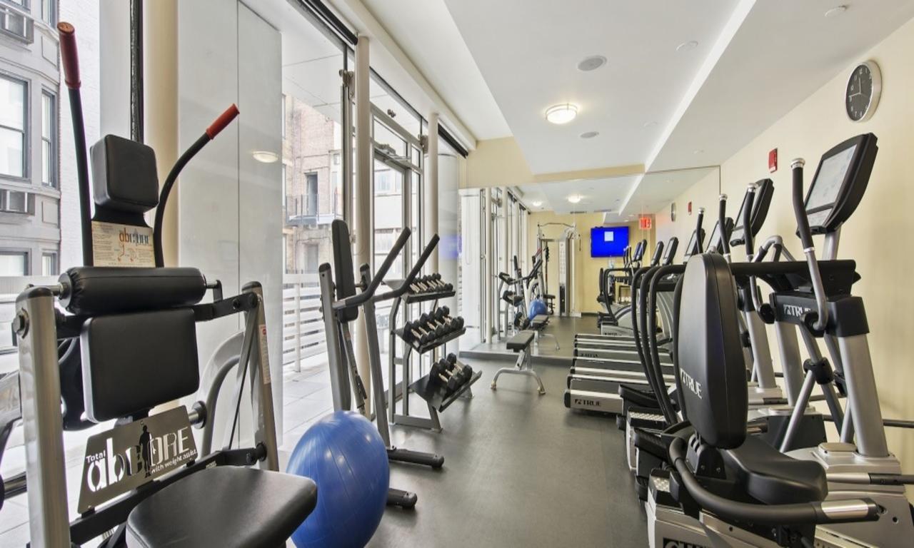 Hotel Cassa Ny 45th Street 4*