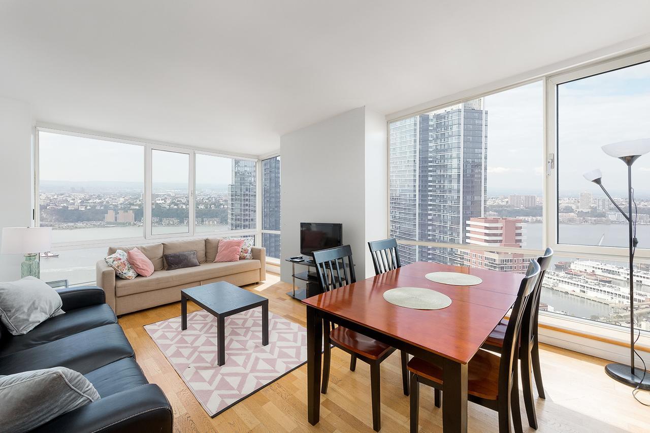 Apartment Splendid By Times Sq