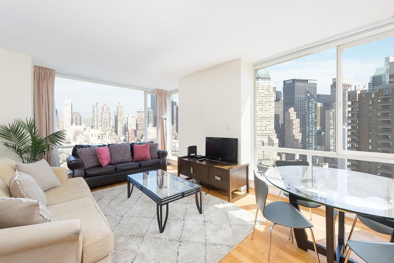 Splendid By Times Sq Apartment *