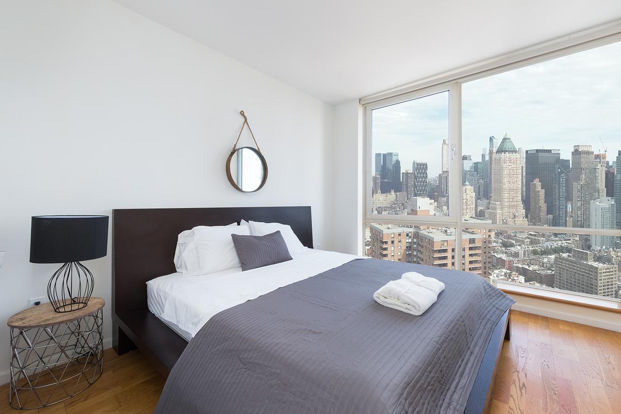 Apartment Splendid By Times Sq *