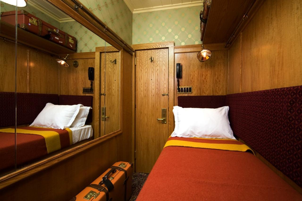 The Jane Hotel 2*