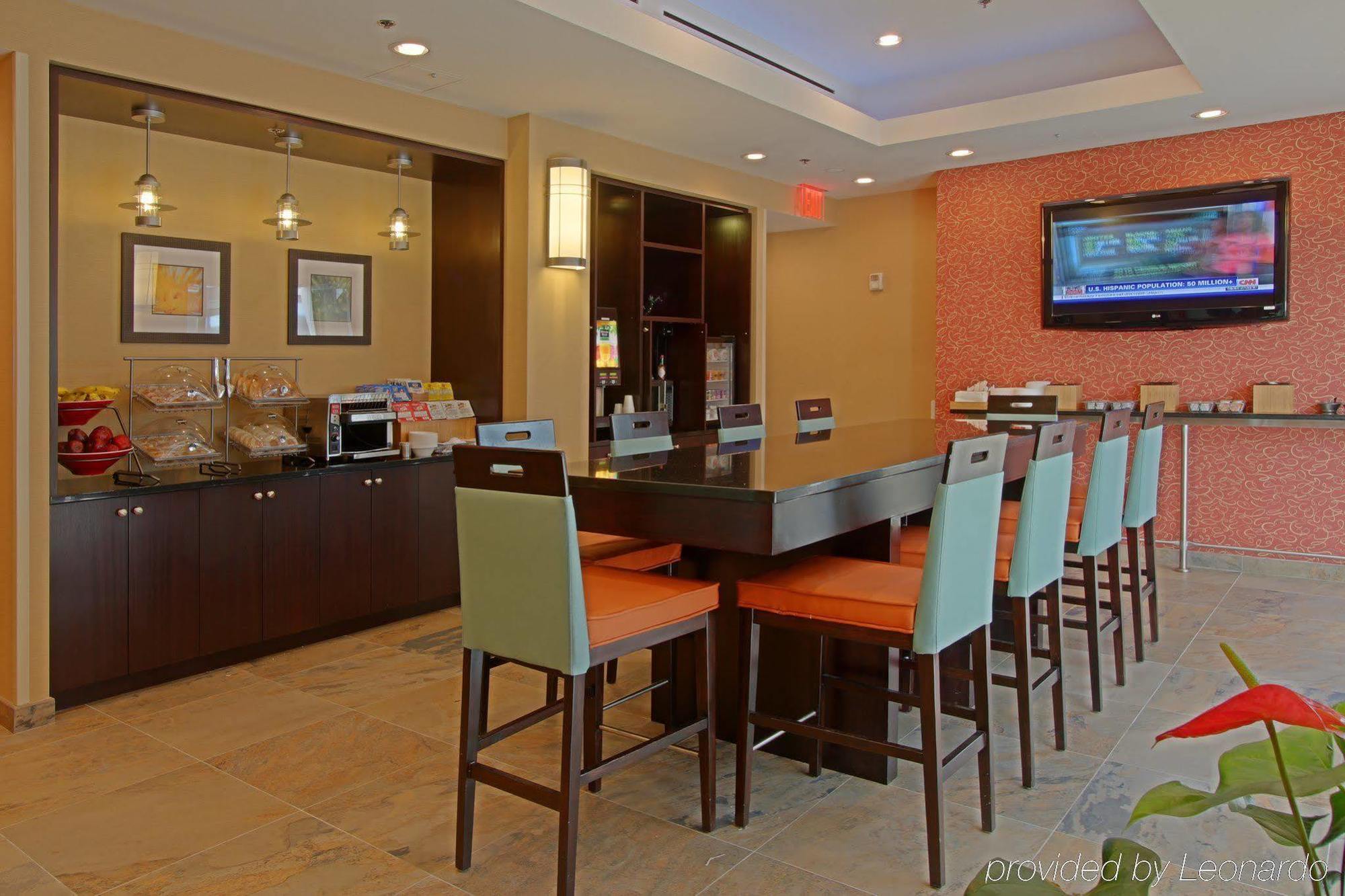 Hotel Fairfield & By Marriott Manhattan/chelsea 3*