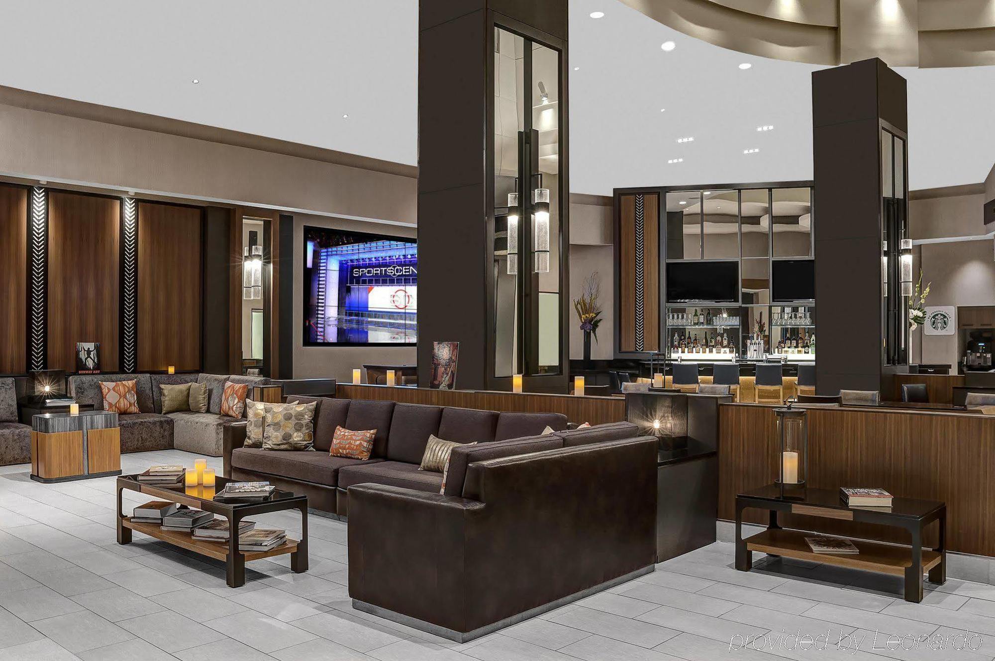 Doubletree By Hilton Nyc - Times Square Hotel New York