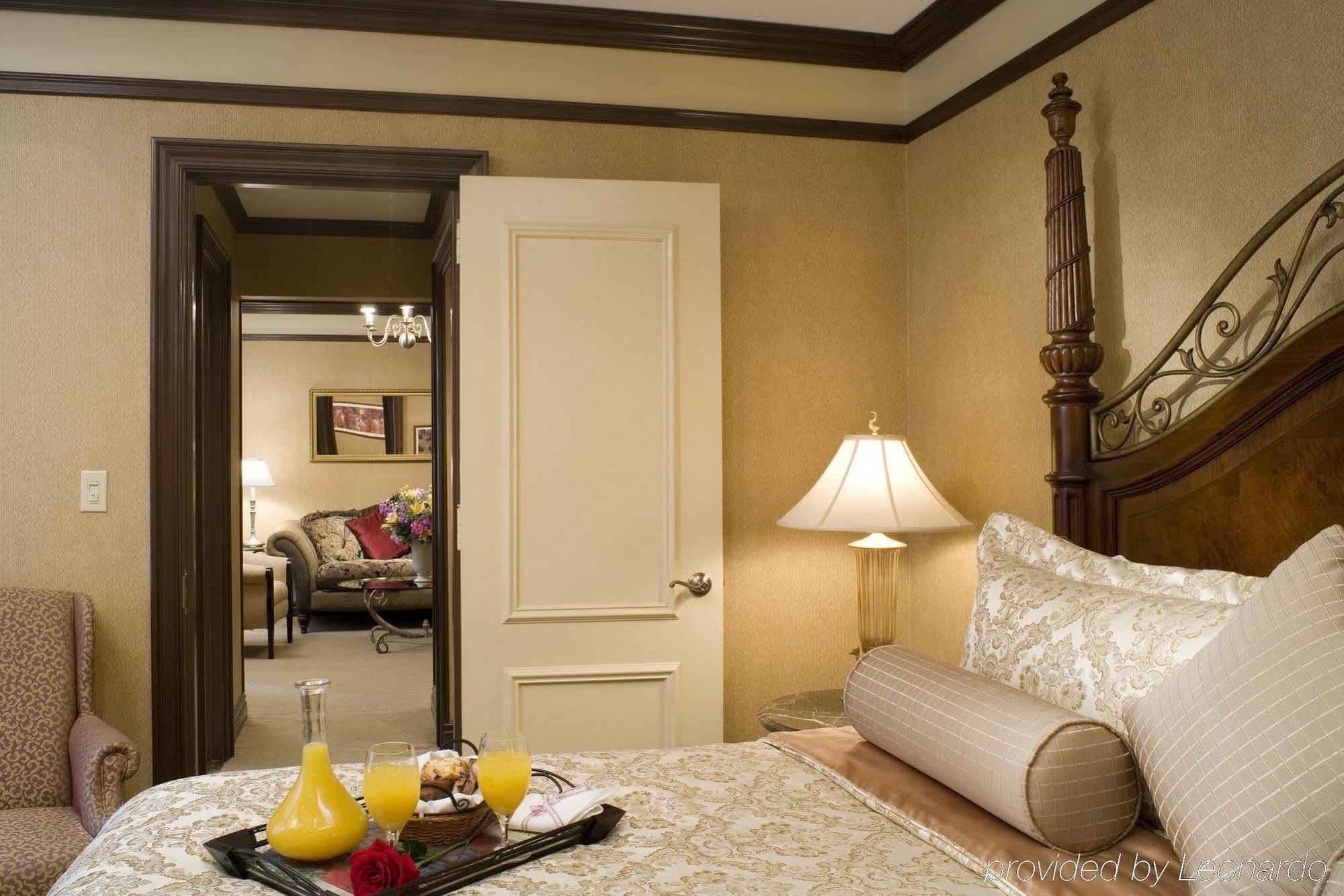 Lucerne Hotel
