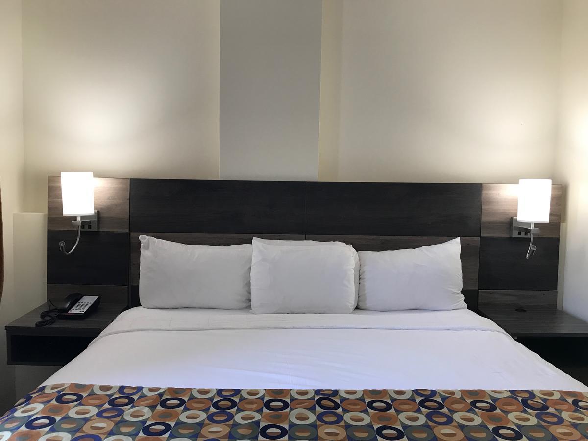 Bogart Hotel