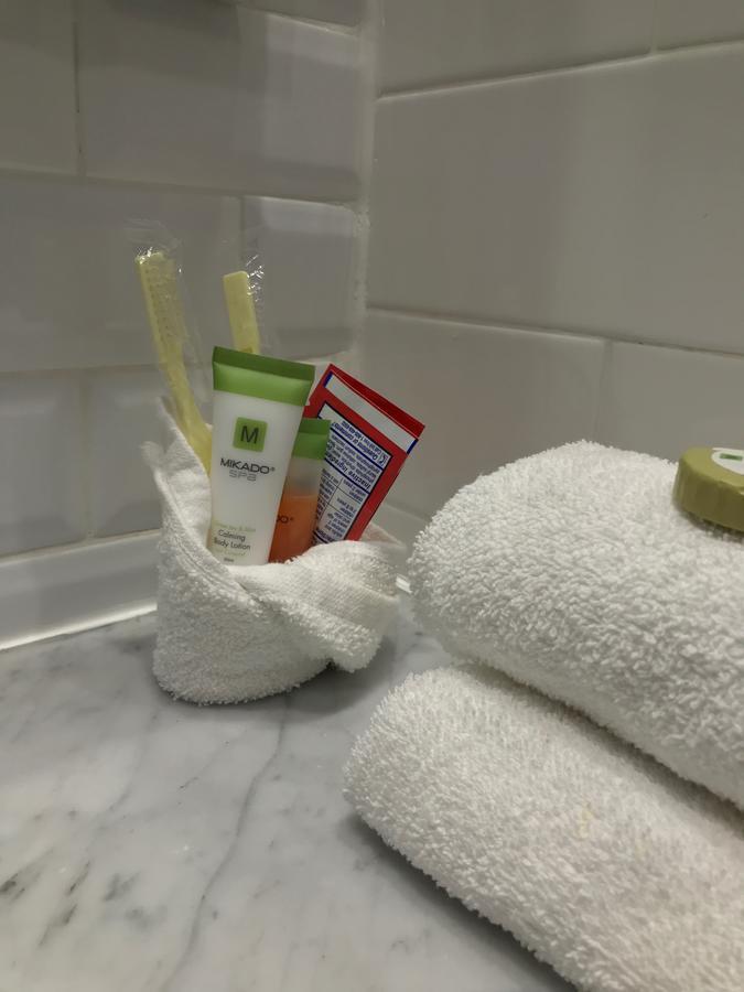 Bogart Hotel 3*