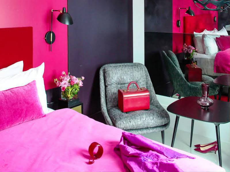 The William Powered By Sonder Hotel 4*