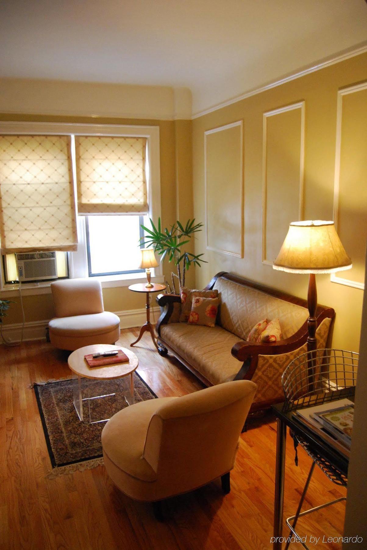 The At Irving Place Hotel
