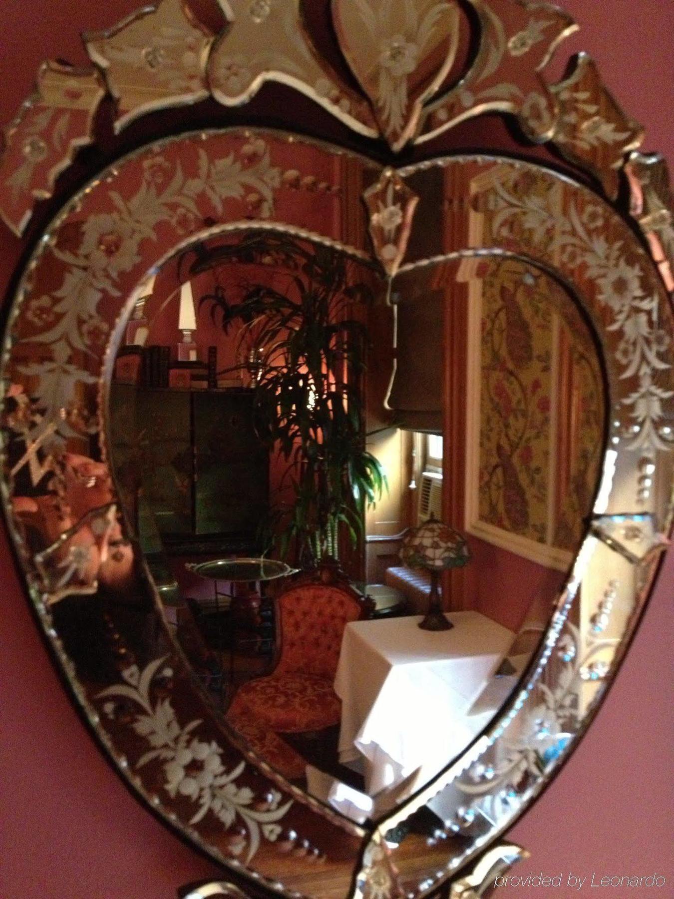 Hotel The At Irving Place New York