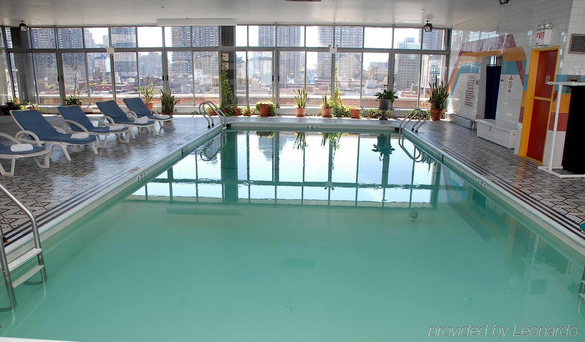 The Skyline Hotel