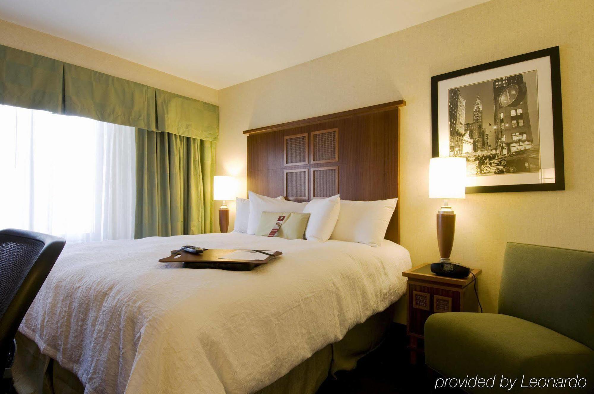 Soho 54 Hotel