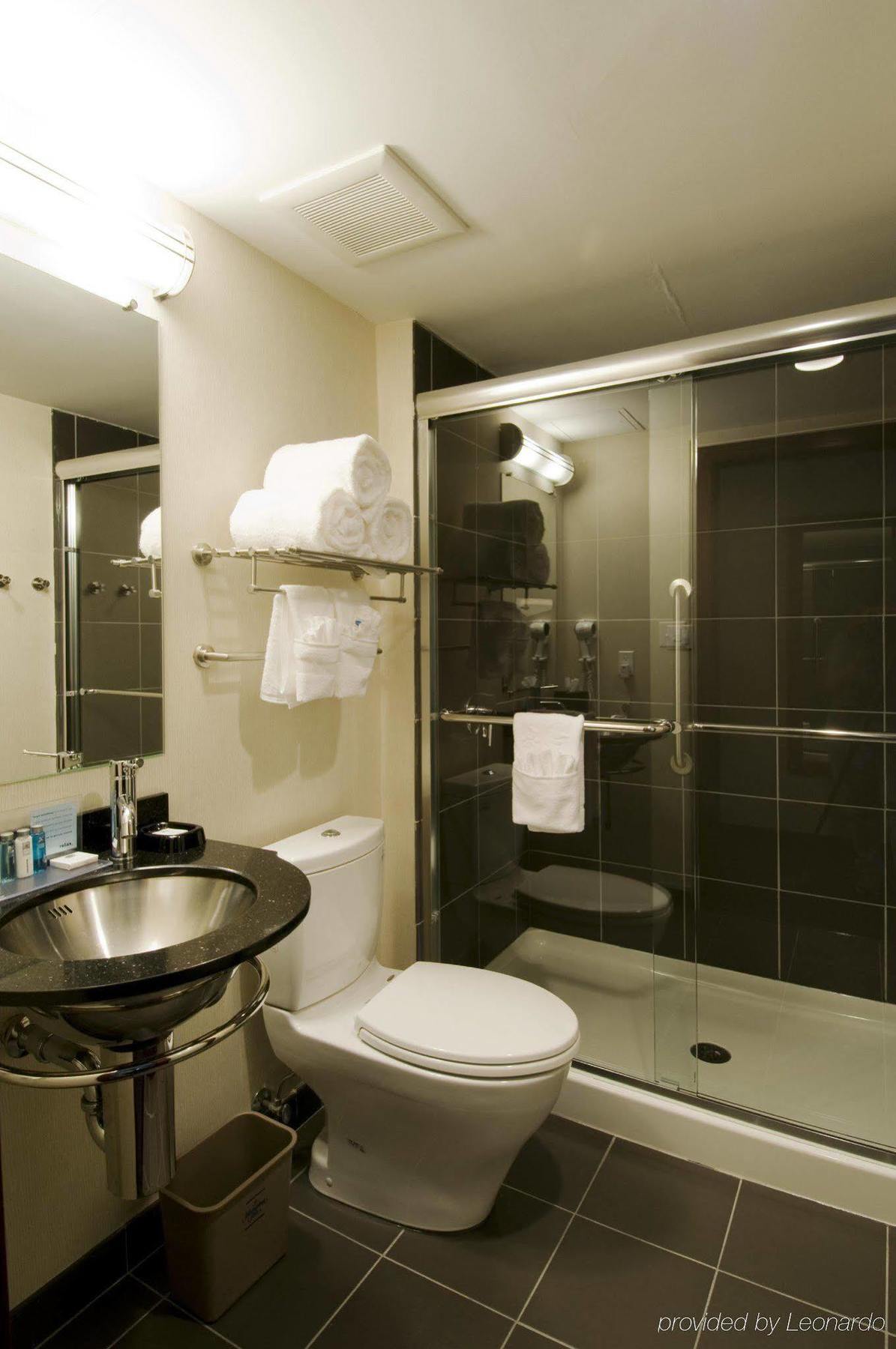 Soho 54 Hotel New York