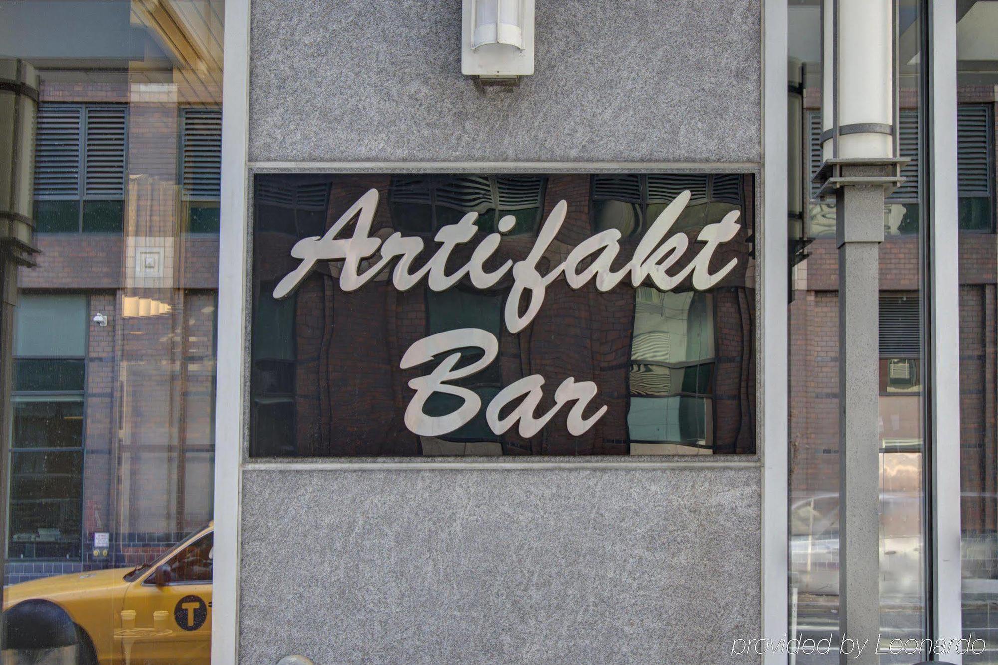 Hotel Soho 54 New York