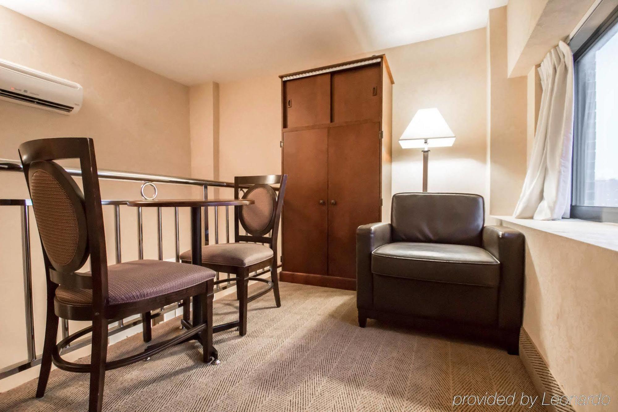 Comfort Manhattan Bridge 3* New York