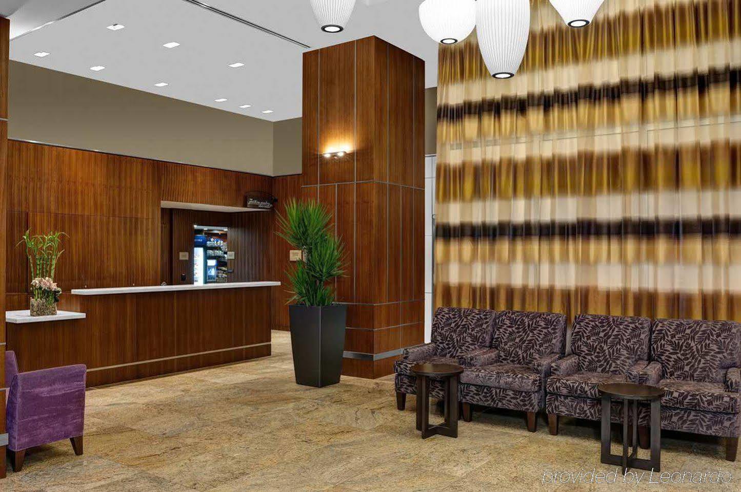 Hotel Hilton Garden West 35th Street 3*