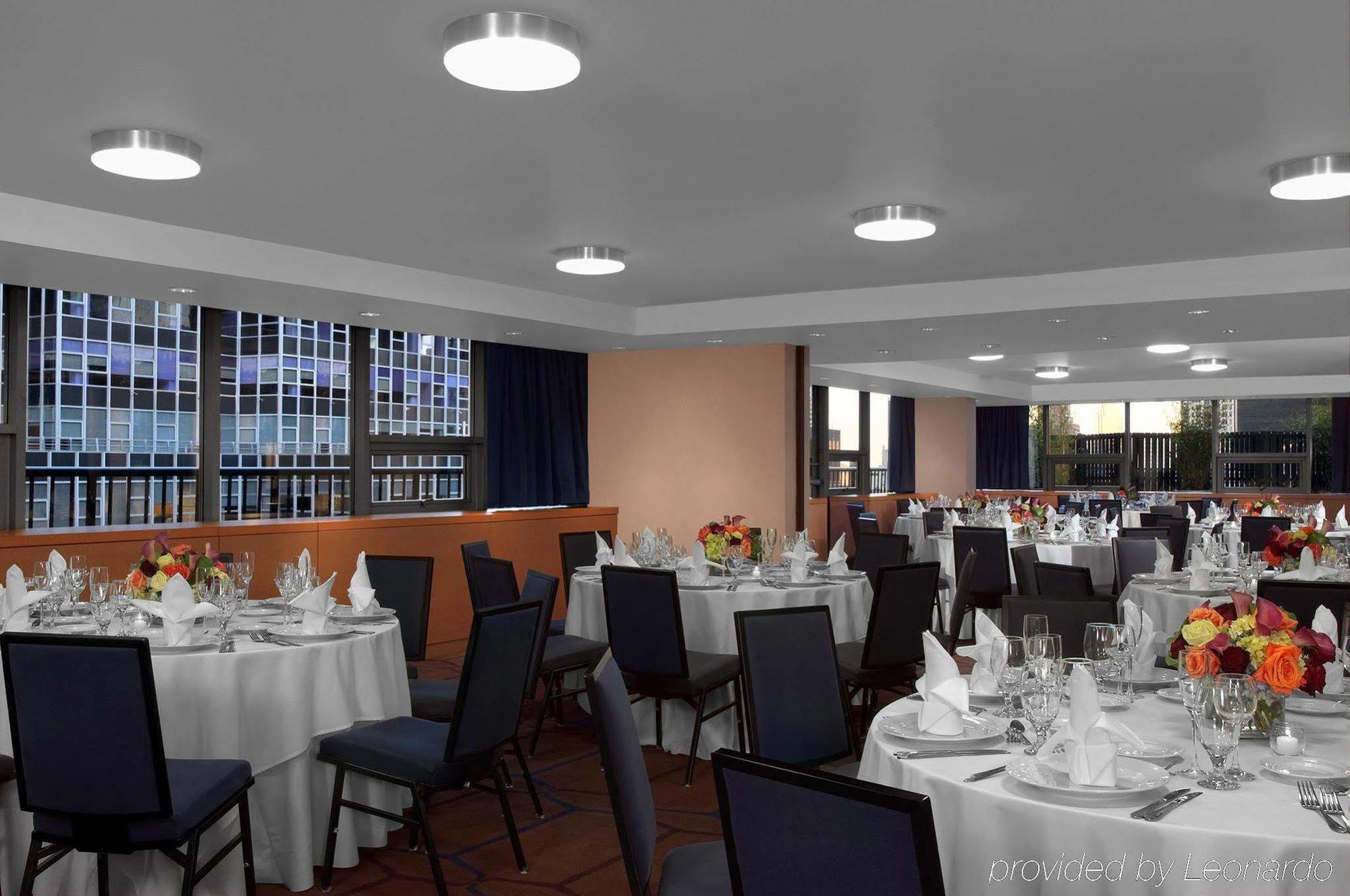 Doubletree By Hilton Metropolitan 4* New York