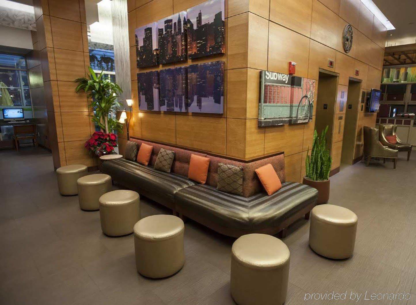 Voco Times Square South By Ihg