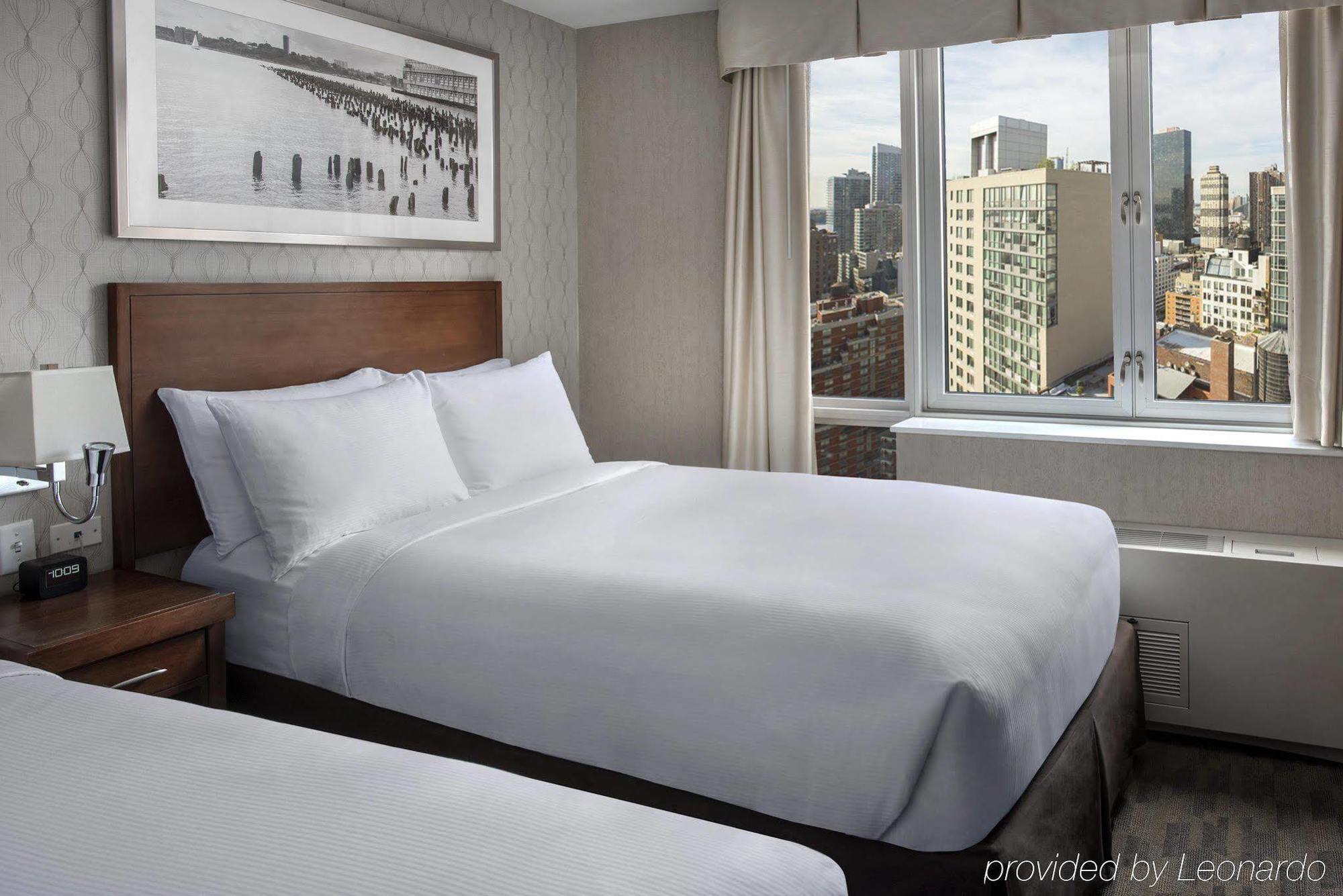 Voco Times Square South By Ihg 4*