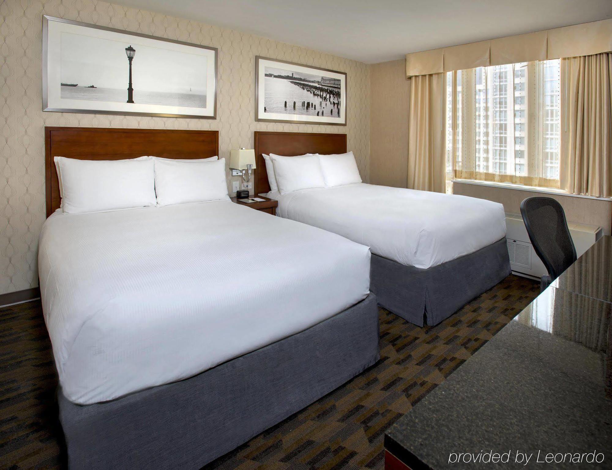 Voco Times Square South By Ihg 4* New York