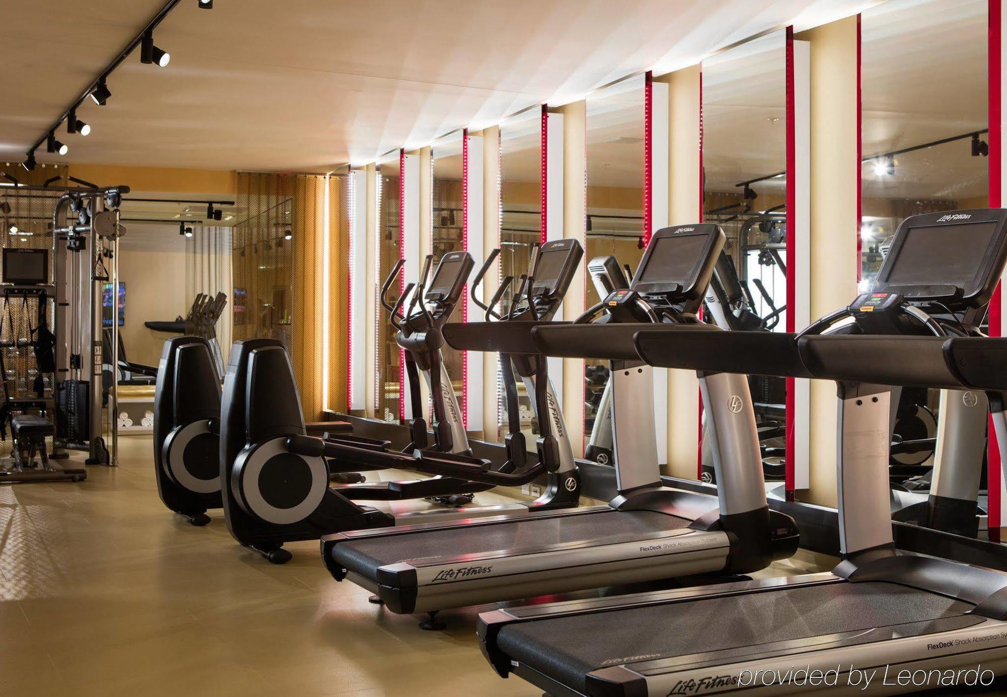 Hotel Renaissance Times Square By Marriott New York
