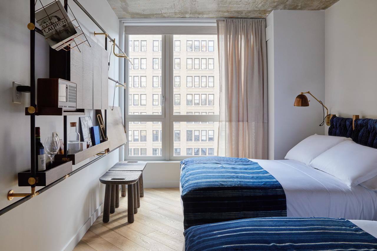 Hotel Made New York
