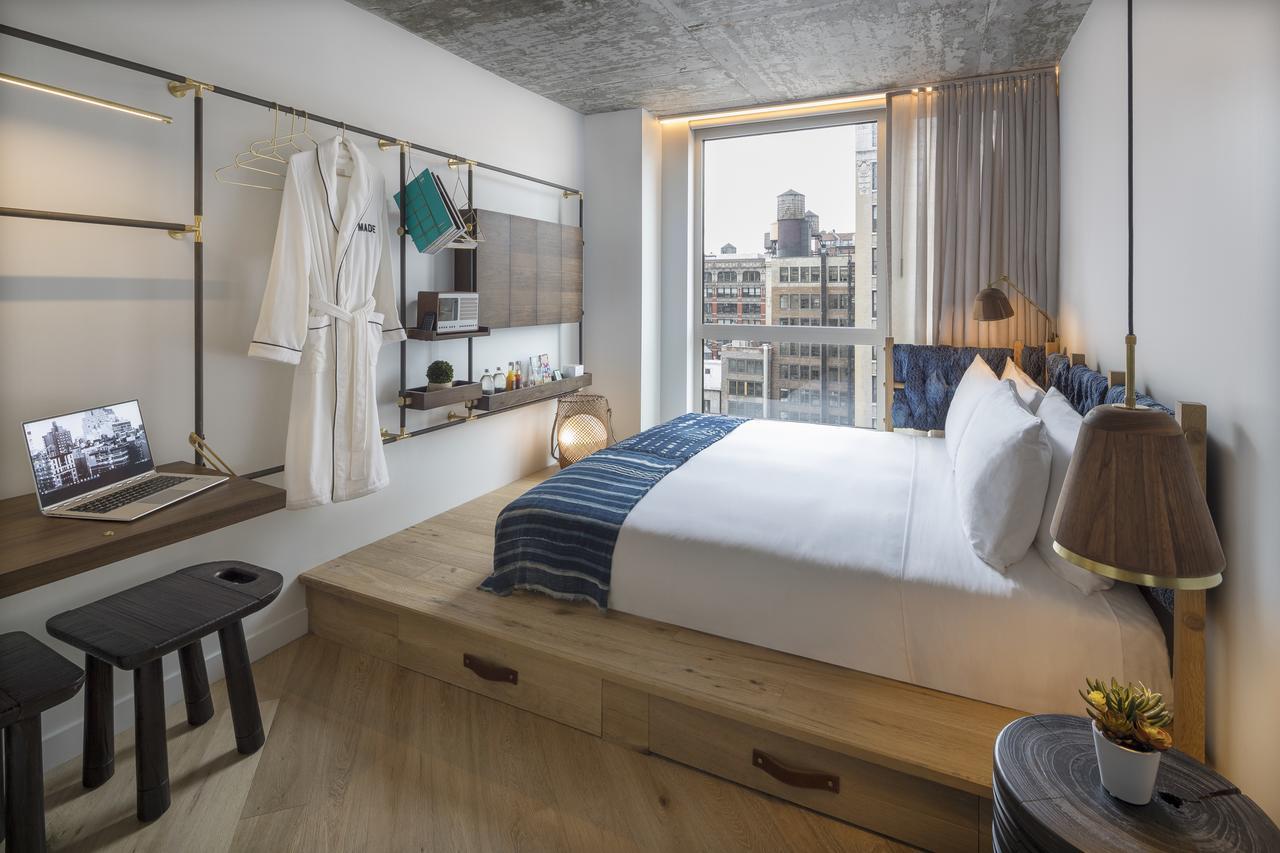 Hotel Made 4*