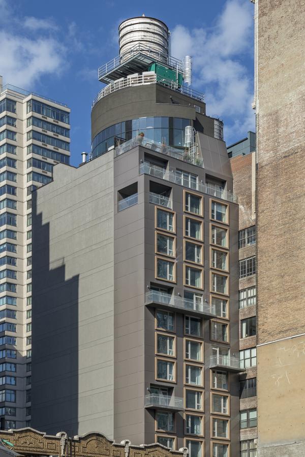 Made Hotel New York
