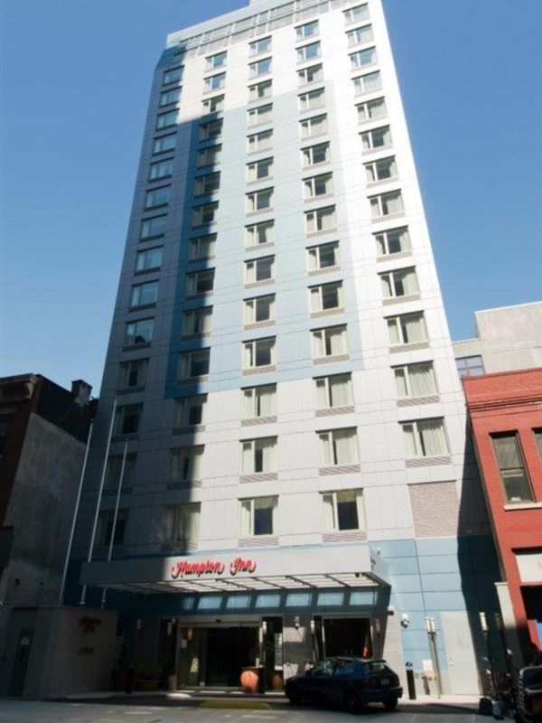 Hotel Soho 54 3*