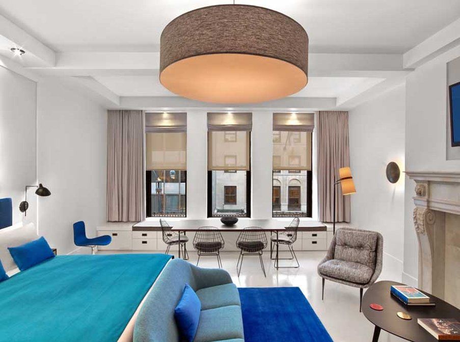 Hotel The William Powered By Sonder New York