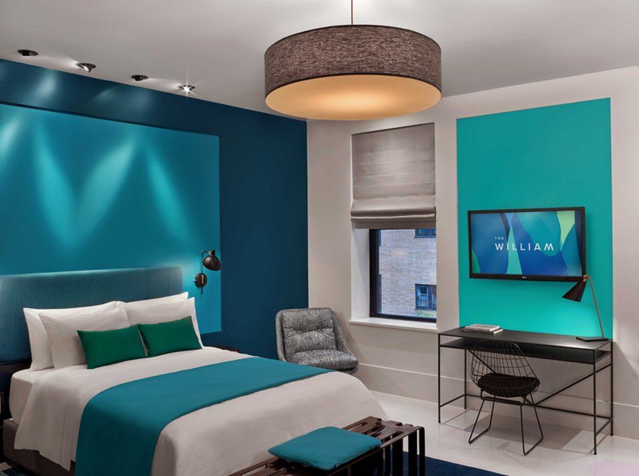 The William Powered By Sonder Hotel