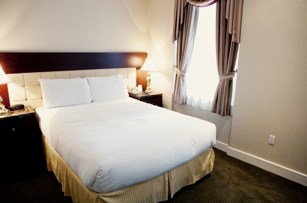 Stanford 3* New York