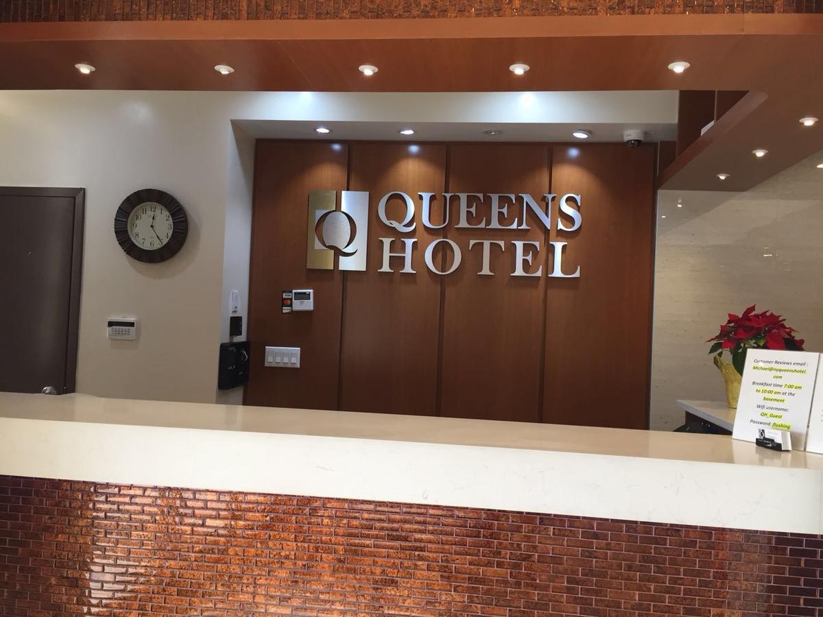 The Queens 2* New York