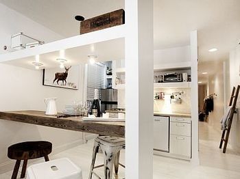 Hotel Mysuites - Bowery Soho 4*
