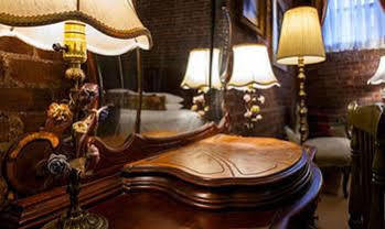 The Townhouse Of Chelsea New York