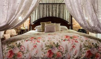 The Townhouse Of Chelsea Hotel New York